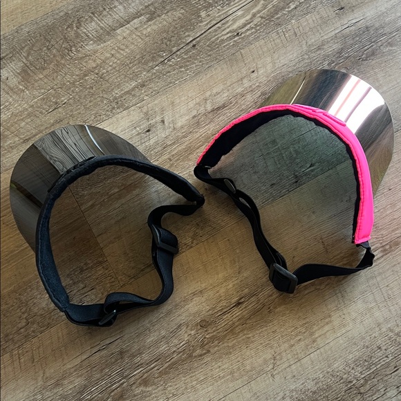 Alo Yoga | Visor Bundle - Picture 2 of 4